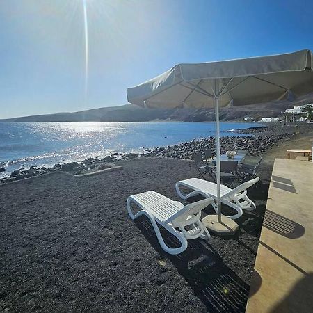 Villa Casa Playa Quemada Junto Al Mar Exterior foto